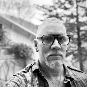 Meet your Posher, Todd